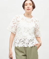 NOLLEY’S sophi/レースTブラウス/508383995