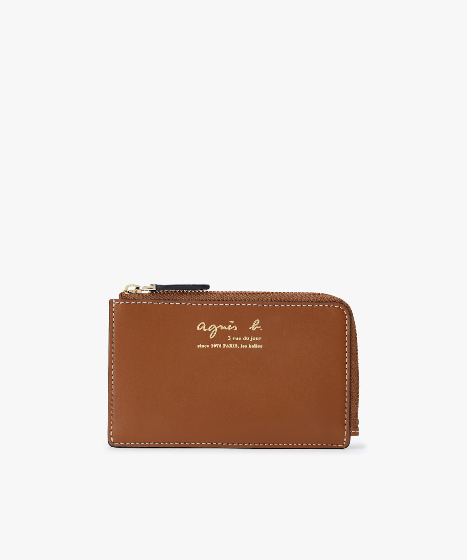agnès b. VOYAGE FEMME 名刺入れ カードケース カードケース (IW03C－04) ｜agnès b. VOYAGE FEMME