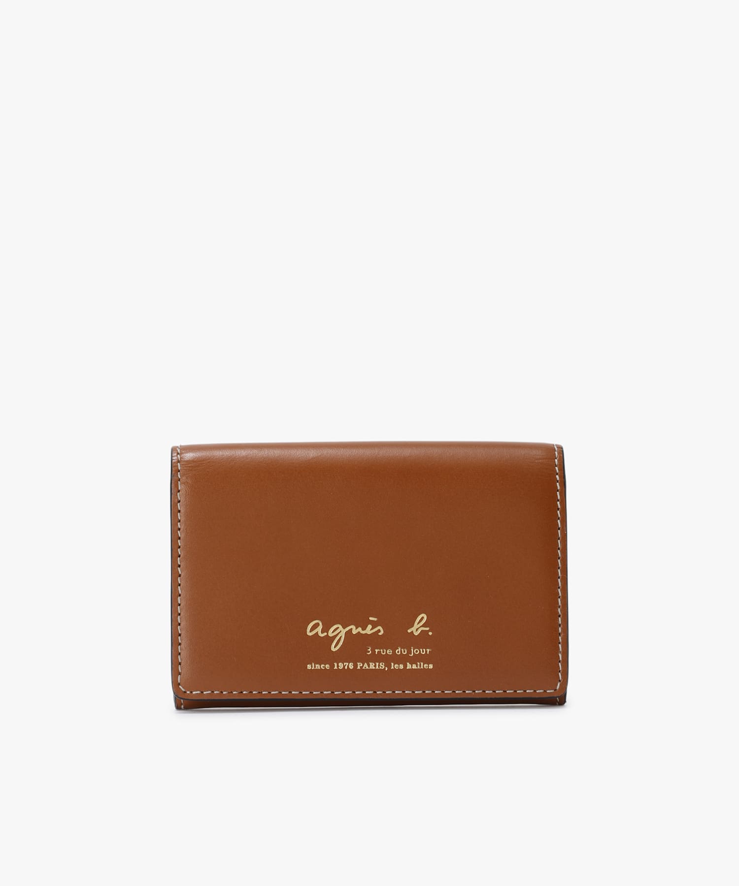 agnès b. VOYAGE FEMME 名刺入れ カードケース カードケース (IW03C－04) ｜agnès b. VOYAGE FEMME