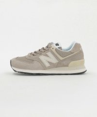 ＜New Balance＞574 スニーカー / U574WO2