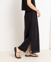 NOLLEY’S sophi/【WALANCE/ワランス】paper knit skirt/508395561