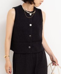 NOLLEY’S sophi/【WALANCE/ワランス】paper knit 2way top/508395562