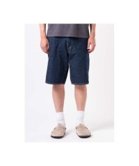 Levi's/478(TM) バギーショートパンツ ミディアムインディゴ/508399694
