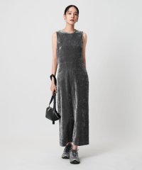 BEAUTY&YOUTH UNITED ARROWS/ポリエステルブレンド モールタイトワンピース/508400156