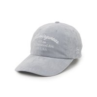 Munsingwear/マンシングウェア Munsingwear つば長めロゴデザインベースボールキャップ/508401021