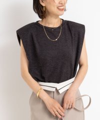 NOLLEY’S sophi/【PROTAGONISTA/プロタゴニスタ】PAD TEE/508413037