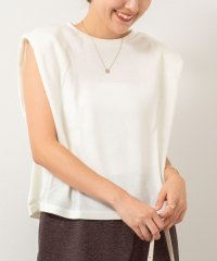 NOLLEY’S sophi/【PROTAGONISTA/プロタゴニスタ】PAD TEE/508413037