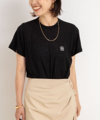 NOLLEY’S sophi/【PROTAGONISTA/プロタゴニスタ】SHEER TEE/508413038
