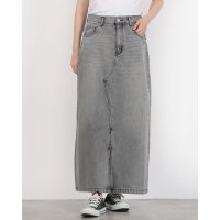 ROXY/ロキシー ROXY LIVED IN DENIM SKIRT/508415066