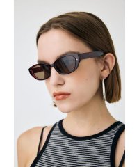 moussy/SLIM CAT アイウェア/508415791