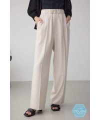 AZUL by moussy/C/T冷感 2タックイージースラックス/508415796