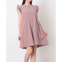 Nachu&Diary/ナチュアンドダイアリー Nachu & Diary RG－07S ラッシュガード オールインワンショート丈 ラッシュガード/508418044