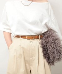 NOLLEY’S/オーバルベルト/508418364
