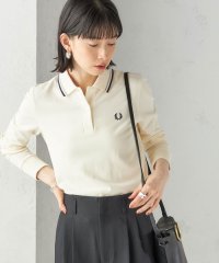 SHIPS WOMEN/《予約》FRED PERRY:G3636 FRED PERRY SHIRT/508419117