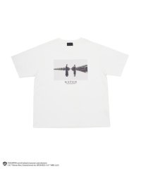 B.C STOCK/【CALIFORNIA RANCH HOUSE】THE MATRIX別注 ヴィンテージ加工Tシャツ/508419133