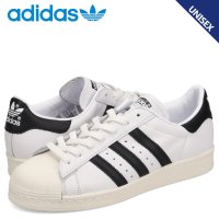 adidas Originals/アディダス オリジナルス adidas Originals スーパースター 82 スニーカー メンズ レディース SUPERSTAR 82 ホワイト 白 JI2/508419184
