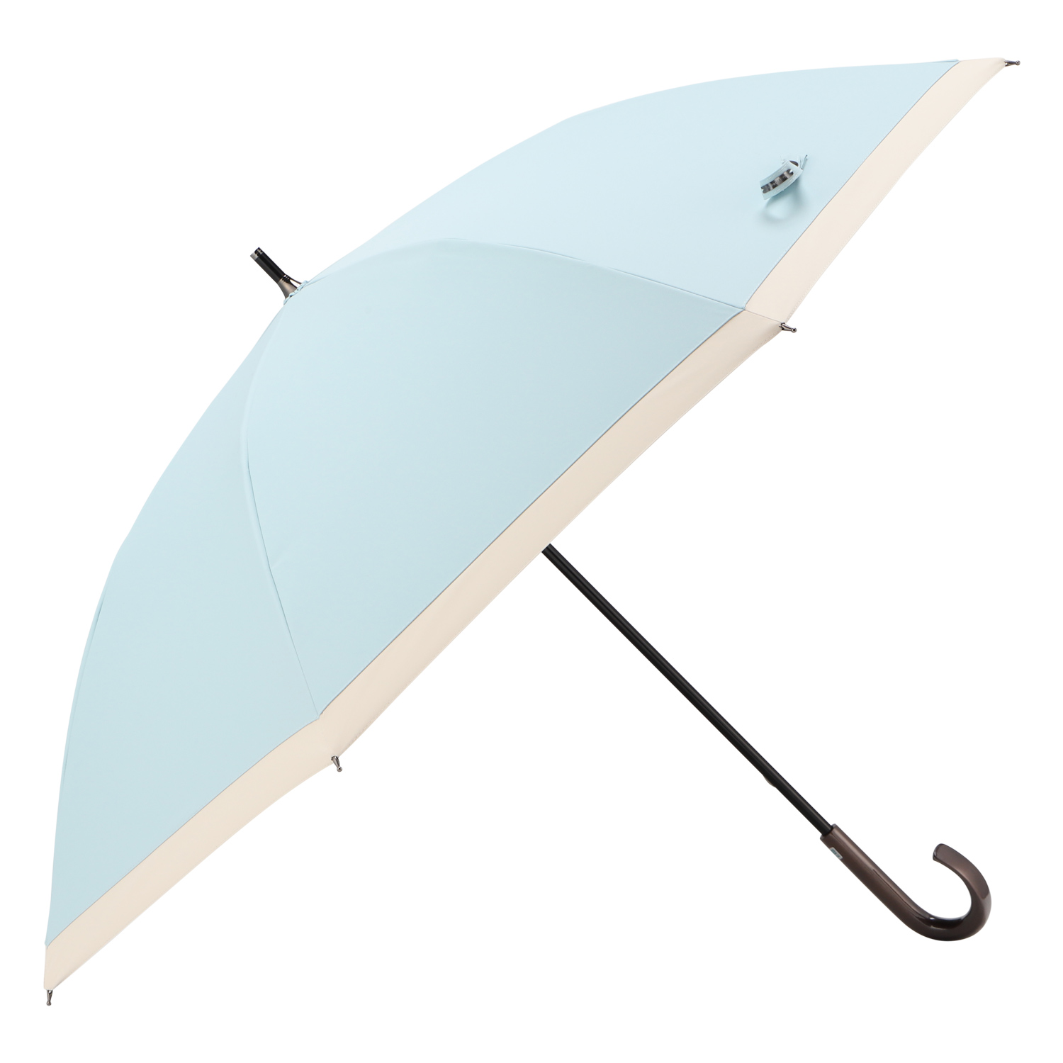 本日のみ値下げ☆新品未使用 ブラオ Blao 晴雨兼用傘 サマーシールド BLAO（ブラオ）】 晴雨兼用傘(折りたたみ)東レ サマーシールド
