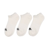adidas/アディダス adidas メンズ レディース SPW クッション 3Pローソックス EBB61/508419197