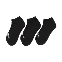 アディダス adidas メンズ レディース SPW クッション 3Pローソックス EBB61