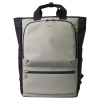 CIE/シー CIE バッグ リュック バックパック トートバッグ メンズ レディース 軽量 ファスナー付き 通勤 通学 VARIOUS TOTE RUCKSAC 02/508419202
