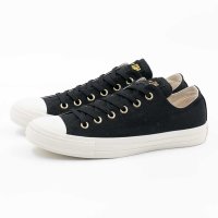 CONVERSE/コンバース CONVERSE レディース スニーカー オールスター ゴールドロゴラベル OX ローカット シンプル カジュアル/508419208