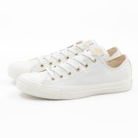 CONVERSE/コンバース CONVERSE レディース スニーカー オールスター ゴールドロゴラベル OX ローカット シンプル カジュアル/508419208