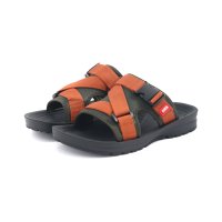 EDWIN/エドウィン EDWIN メンズ サンダル スライドサンダル EW5111 コンフォートサンダル スポーツサンダル アジャスターバックル/508419213