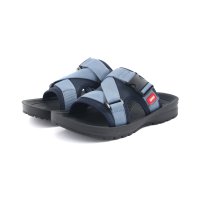 EDWIN/エドウィン EDWIN メンズ サンダル スライドサンダル EW5111 コンフォートサンダル スポーツサンダル アジャスターバックル/508419213