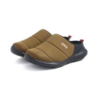 EDWIN/エドウィン EDWIN メンズ サンダル サボサンダル クロッグサンダル EW9075 冬サンダル アウトドア キャンプ 暖かい 保温/508419215