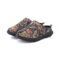 EDWIN/エドウィン EDWIN メンズ サンダル サボサンダル クロッグサンダル EW9075 冬サンダル アウトドア キャンプ 暖かい 保温/508419215