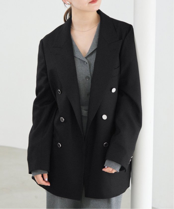 予約》COUTURE D'ADAM/クチュールドアダム JK Double 25AW－108