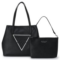 GUESS/ゲス GUESS PORTINI Trap Tote/508419349