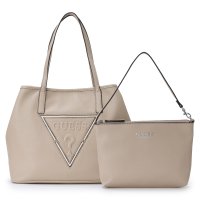 GUESS/ゲス GUESS PORTINI Trap Tote/508419349