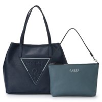 GUESS/ゲス GUESS PORTINI Trap Tote/508419349