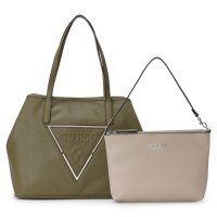 GUESS/ゲス GUESS PORTINI Trap Tote/508419349