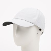 TIGORA/ティゴラ TIGORA 陸上/ランニング キャップ ランニング 軽量通気キャップ TR－3R3195CPLGY/508419354
