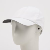 TIGORA/ティゴラ TIGORA 陸上/ランニング キャップ ランニング 軽量通気キャップ TR－3R3195CPFWH/508419356
