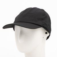 TIGORA/ティゴラ TIGORA 陸上/ランニング キャップ ランニング 軽量通気キャップ TR－3R3195CPFBK/508419358