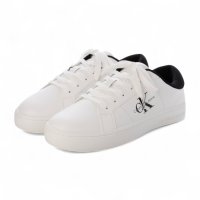 Calvin Klein/カルバン クライン Calvin Klein CLASSIC CUPSOLE LOE LACE UP/508419364