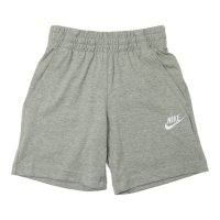 NIKE/ナイキ NIKE ジュニア ショーツ ナイキ YTH NSW クラブ ニット ショート 6IN LBR FZ5512063/508419366