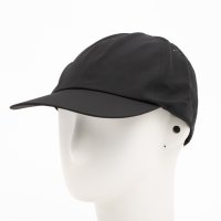 TIGORA/ティゴラ TIGORA 陸上/ランニング キャップ ランニング 軽量通気キャップ TR－3R3195CPBK/508419370