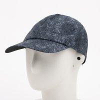 TIGORA/ティゴラ TIGORA 陸上/ランニング キャップ ランニング 軽量通気キャップ TR－3R3195CPDBL/508419371
