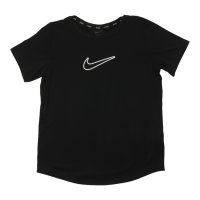 NIKE/ナイキ NIKE ジュニア 半袖機能Tシャツ ナイキ YTH ガールズ DF ワン STD HBR S/S トップ FZ5600010/508419376