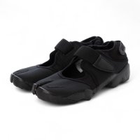 NIKE/ナイキ NIKE AIR RIFT BREEZE エアリフト スニーカー サンダル DN1338－004 黒 ブラック メンズ レディース/508419377