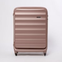 NOBRAND/ノーブランド no brand ヌーベルバーグ キャリーケースL 無料手荷物国際線受諾サイズ/508419407
