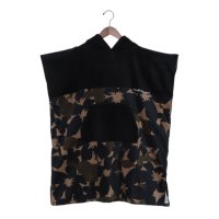 QUIKSILVER/クイックシルバー QUIKSILVER HOODY TOWEL YOUTH/508419410