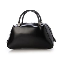 cache cache/カシュカシュ cache cache マット素材2wayボストン/508419423