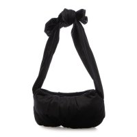 kakatoo /カカトゥ kakatoo ベルベットノットリボンバッグ゛/508419427