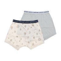 petit main/プティマイン petit main 【弱酸性】ボクサーパンツ2P【返品不可商品】/508419489