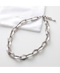 JIMMY CHOO/ジミー チュー JIMMY CHOO Jimmy Choo ネックレス DIAMOND CHN NECKLACE/U CZI/508419540